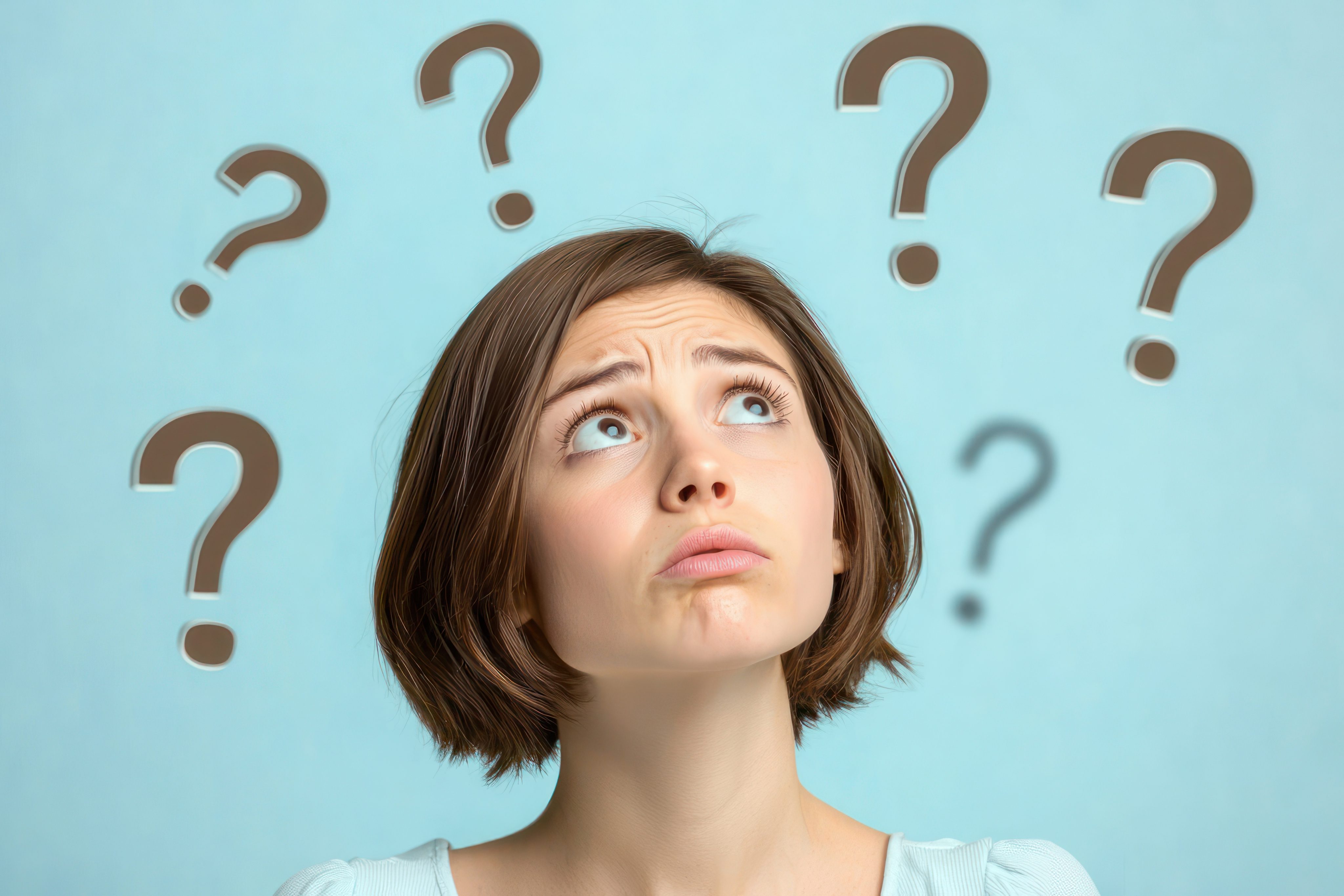 You’re not bad at habits - you’re just early (and probably missing a few pieces)